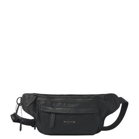 dR Amsterdam Tampa Heuptas blackHeuptas