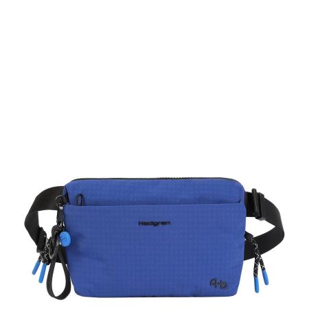 Hedgren Jun Waistbag bellwether blue