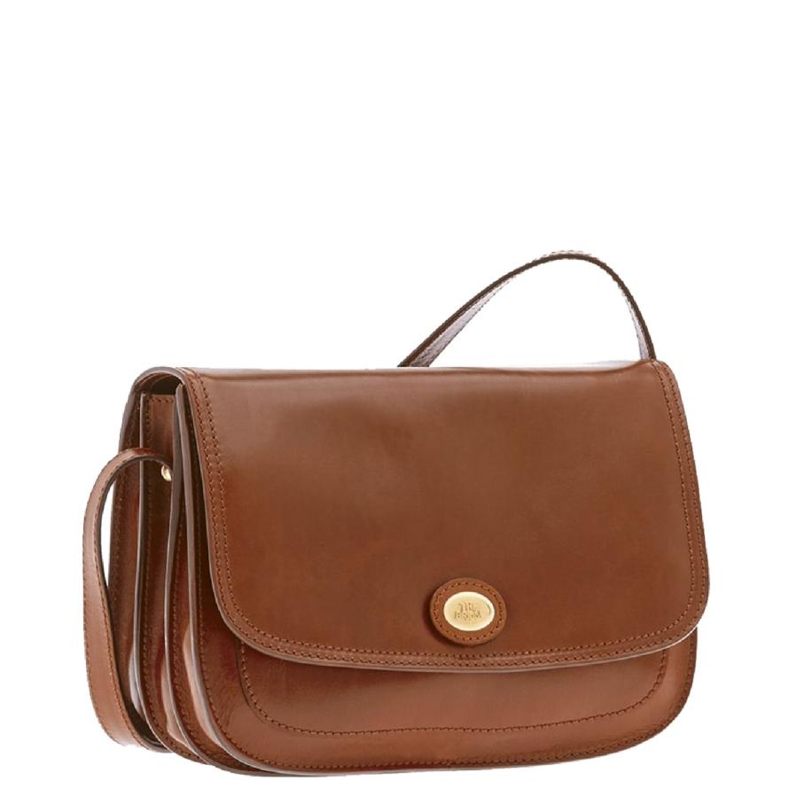 The Bridge Story Donna Crossbody brown Bruin
