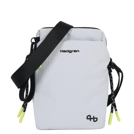 Hedgren Sipho Phone/Bottle Bag vaporous grey