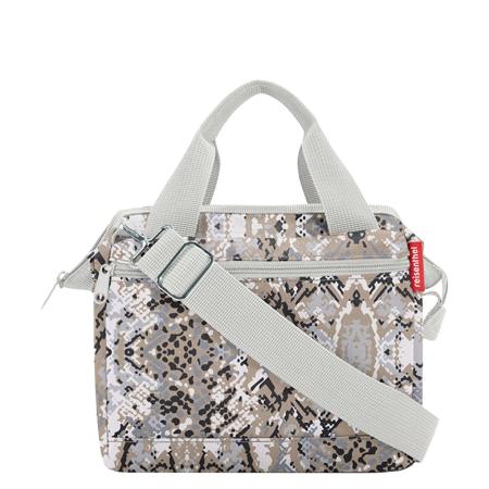 Reisenthel Allrounder Cross Shoulderbag snake sand