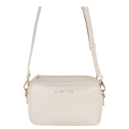 Valentino Brixton Soft Cosmetic Case ecru