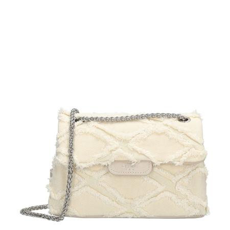 Charm London Anna Shoulderbag beige