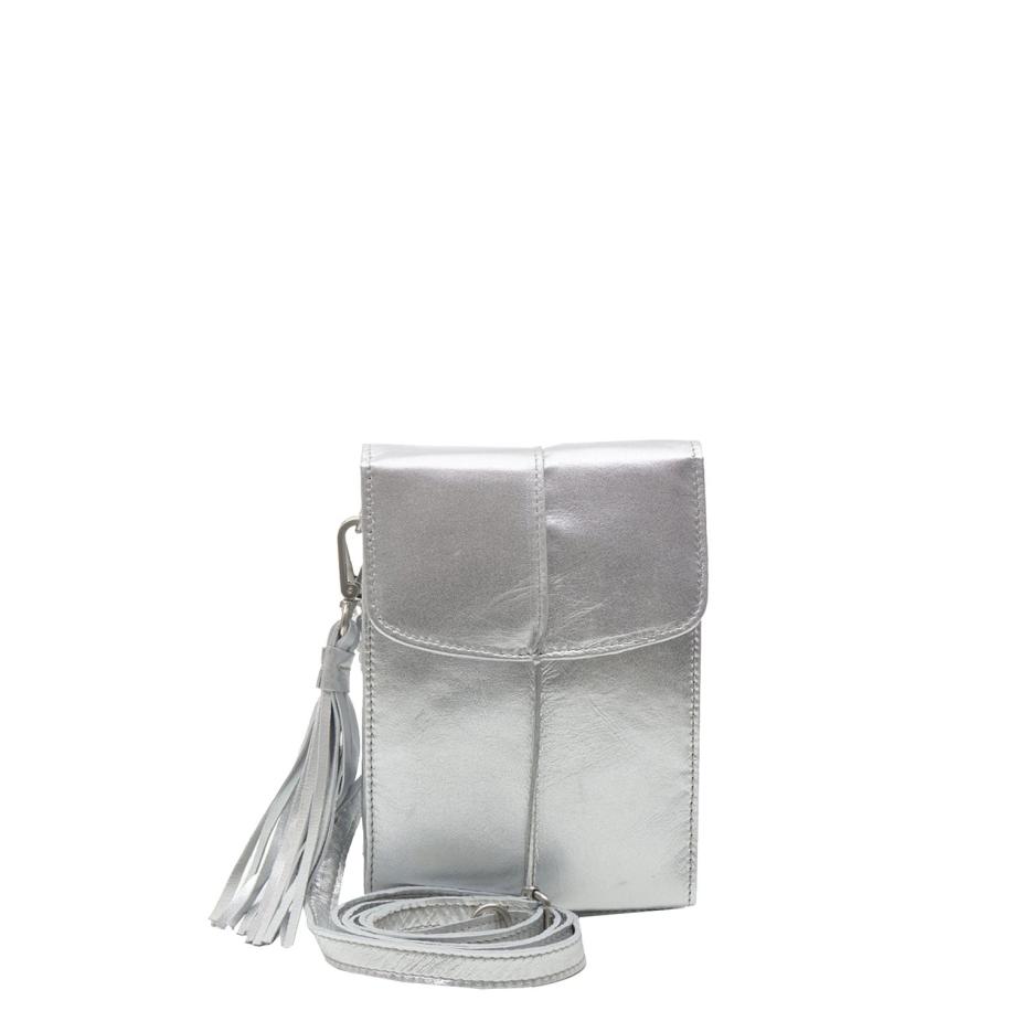 Chabo Mover silver Zilver