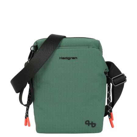 Hedgren Sipho Phone/Bottle Bag duck green