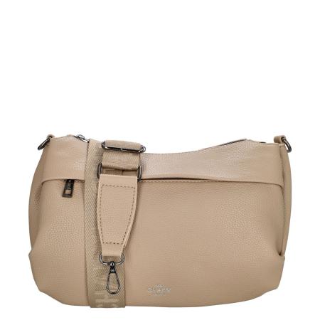 Charm London Pentonville Shoulderbag sand