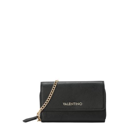 Valentino VALENTINO Clutch Zero goud / zwart