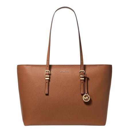 Michael Kors Quinn LG Ew Tz Tote luggage