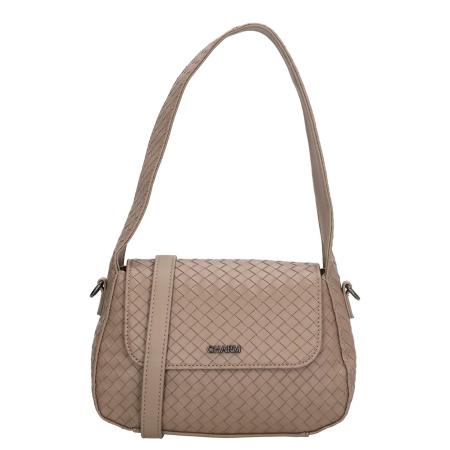 Charm London Mirabello Shoulderbag taupe