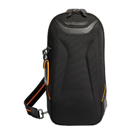 TUMI McLaren Torque Sling black