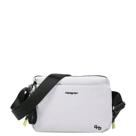 Hedgren Kosho Medium Crossover vaporous grey