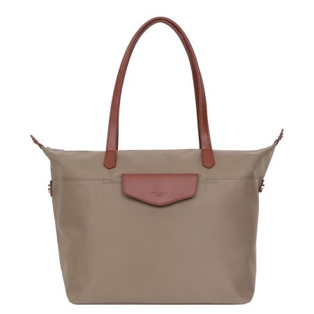Hexagona Pop Shopper M taupe