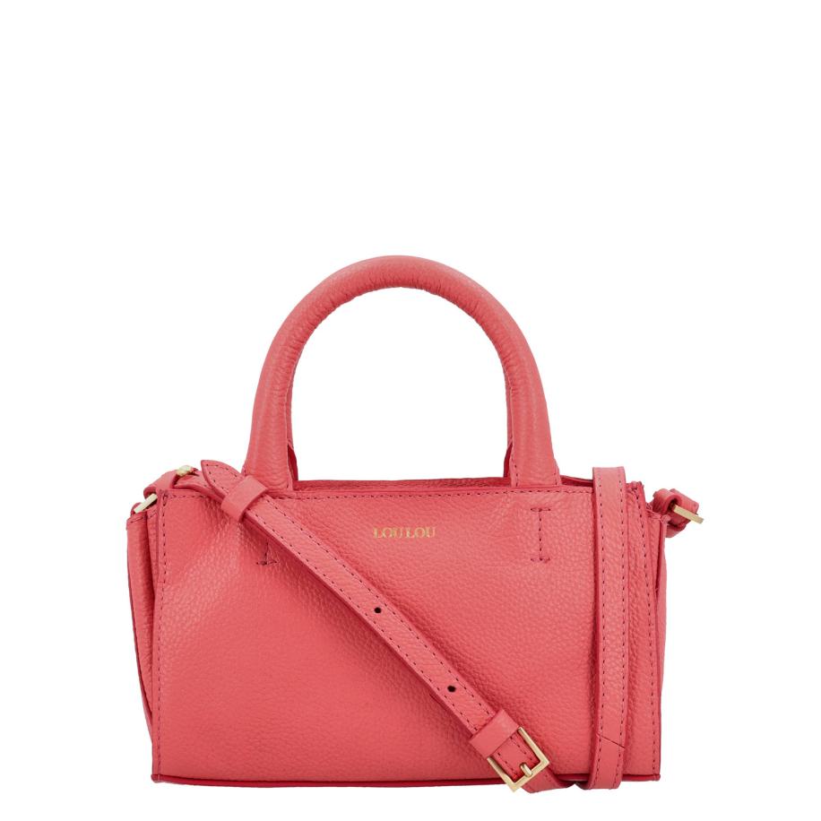 LouLou Essentiels Elise grapefruit Roze