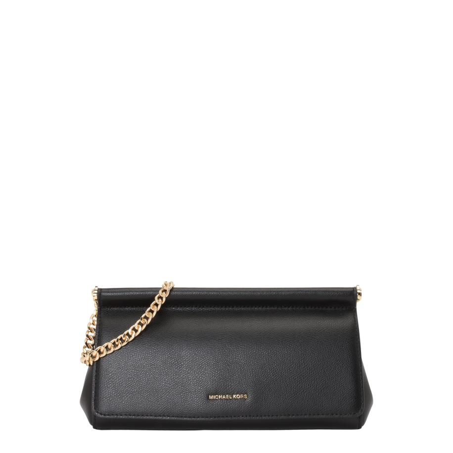 Michael Kors MICHAEL Michael Kors Clutch zwart -
