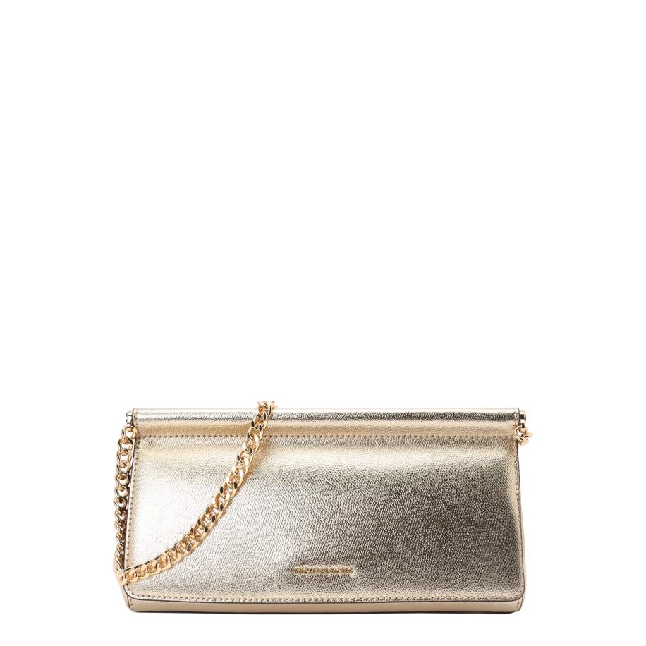 Michael Kors MICHAEL Michael Kors Clutch goud -