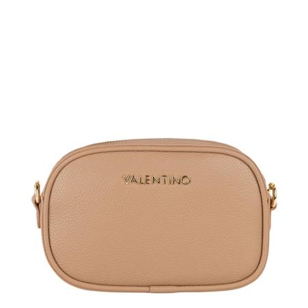 Valentino Miramar Camera Bag beige