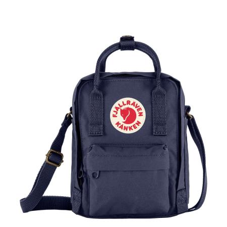 Fjallraven Kanken Sling midnight purple