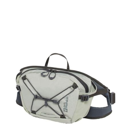 Jack Wolfskin Velocity Hipbag mint leaf