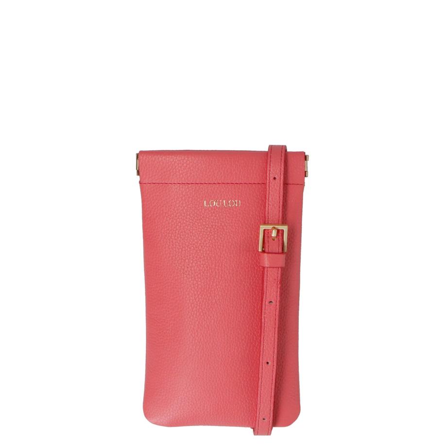 LouLou Essentiels Mia grapefruit Roze