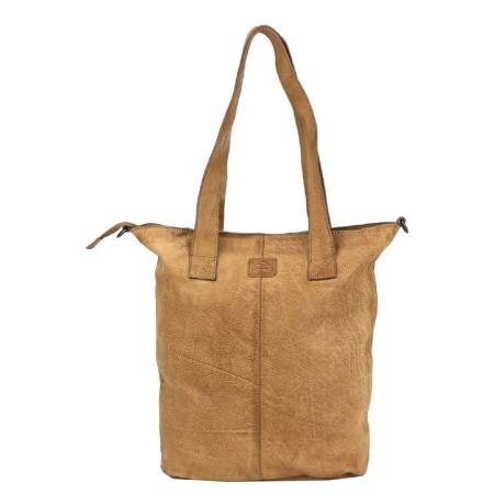Bear Design Juul Shopper taupe