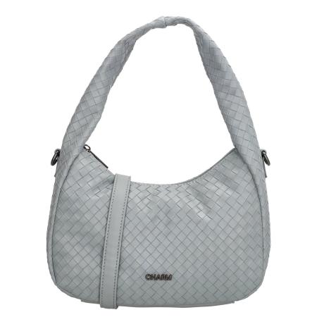 Charm London Mirabello Shoulderbag lightblue