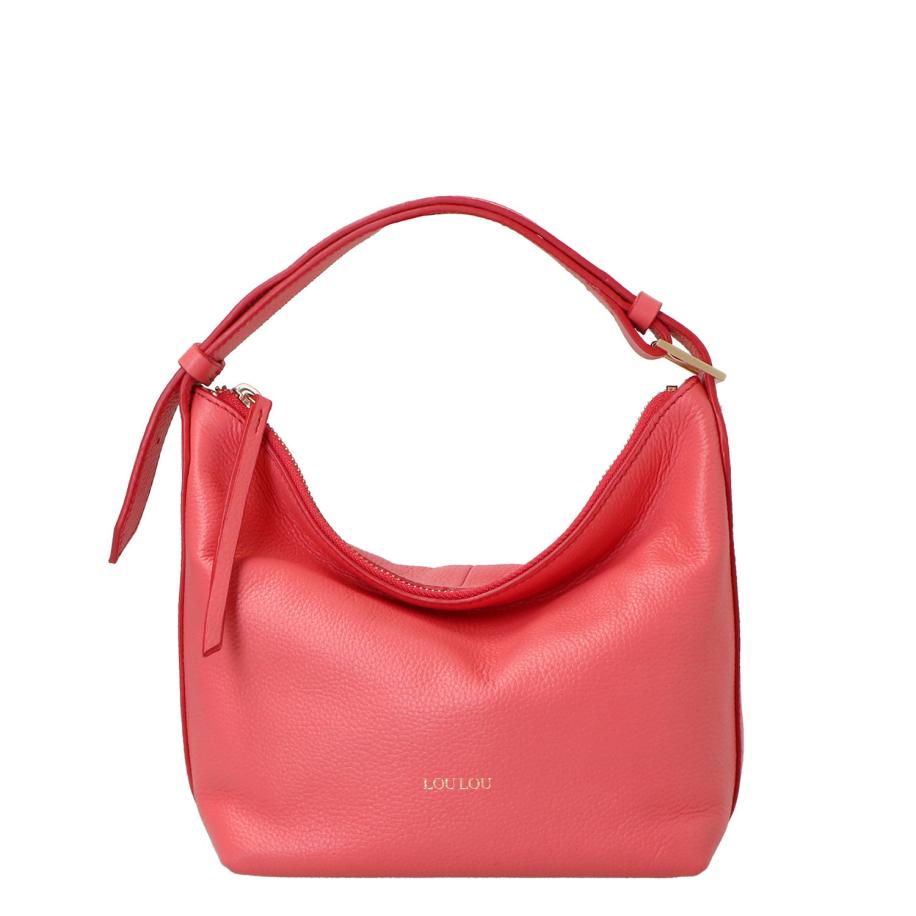 LouLou Essentiels Marie grapefruit Roze