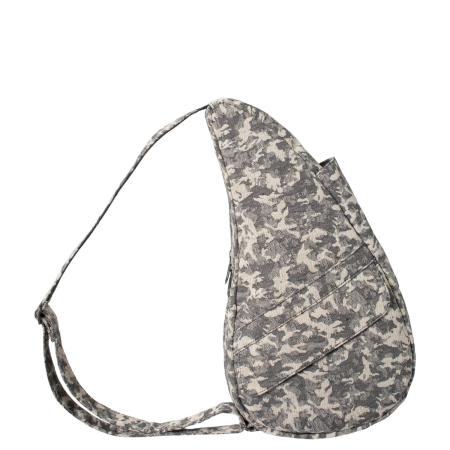 The Healthy Back Bag S Polyester ink splash