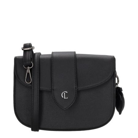 Charm London Castle Hill Crossbody black