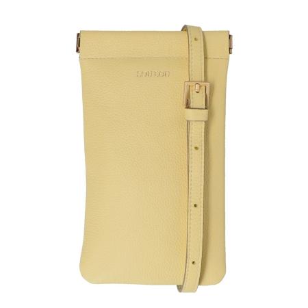 LouLou Essentiels Mia sorbet yellow