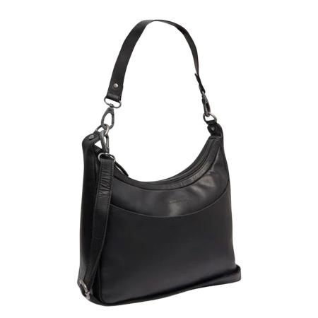 The Chesterfield Brand Olvia Shoulderbag black
