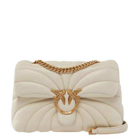 Pinko Love Puff Classic Cl bianco