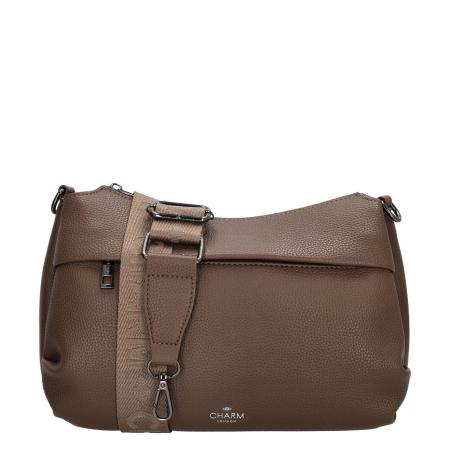 Charm London Pentonville Shoulderbag mocha