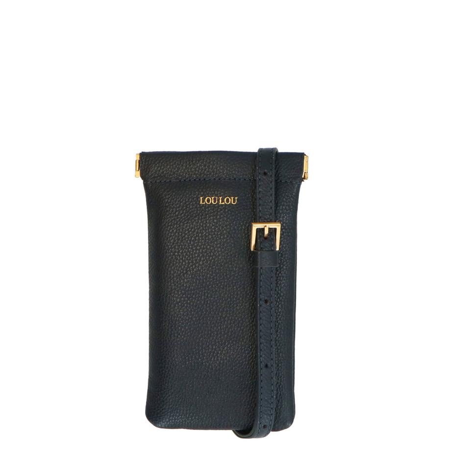 LouLou Essentiels Mia blue Blauw