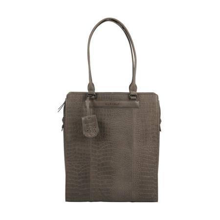 Burkely Casual Carly Shopper 14-Grey