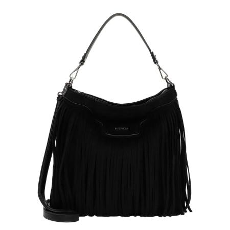 Emily & Noah Hedda Pouch Medium black