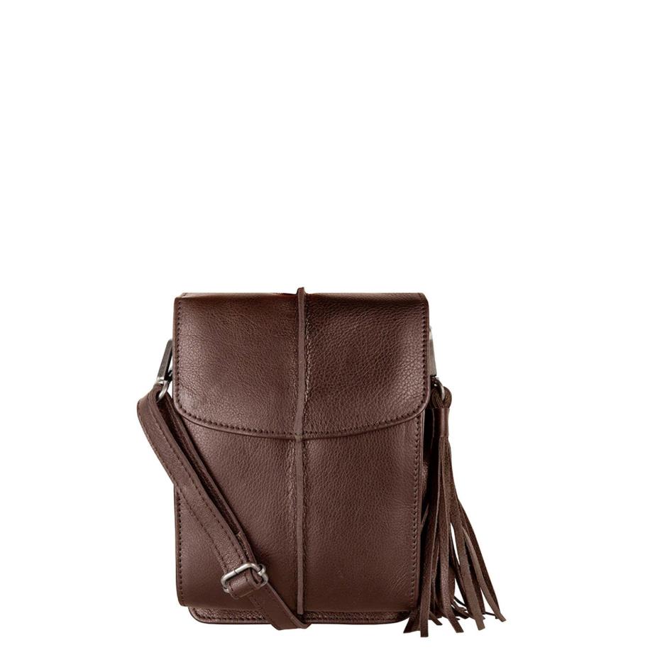 Chabo Mover chocolate Bruin