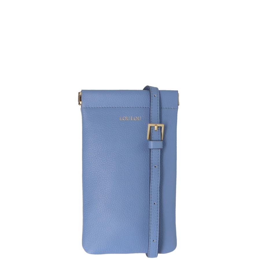 LouLou Essentiels Mia hortensia Paars