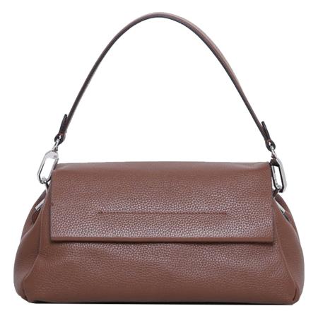 Smaak Amsterdam Aileen Crossbody camel