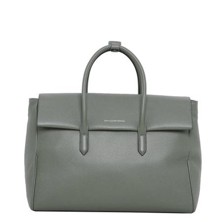 Smaak Amsterdam Barbra XL Workbag pine