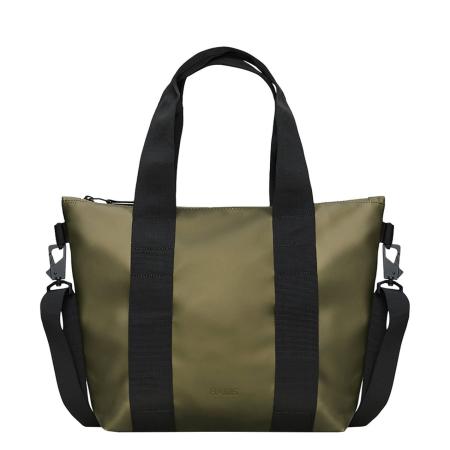 Rains Tote Bag Micro W3 revel