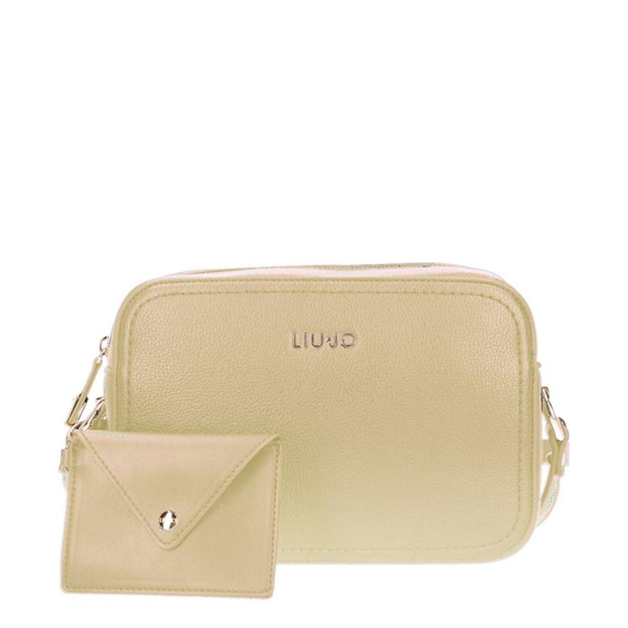 Liu Jo Manhattan Cross Over gold Goud
