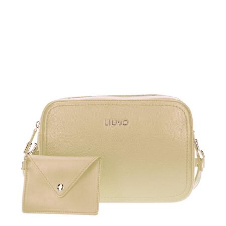 Liu Jo Manhattan Cross Over gold