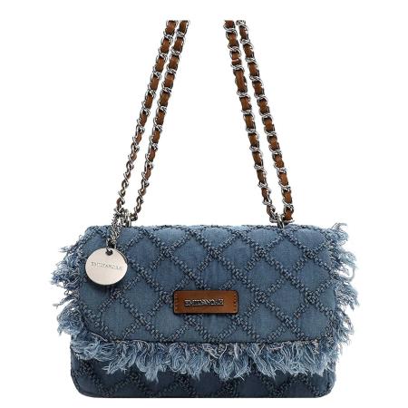 Emily & Noah Elisabeth Handbag M denim