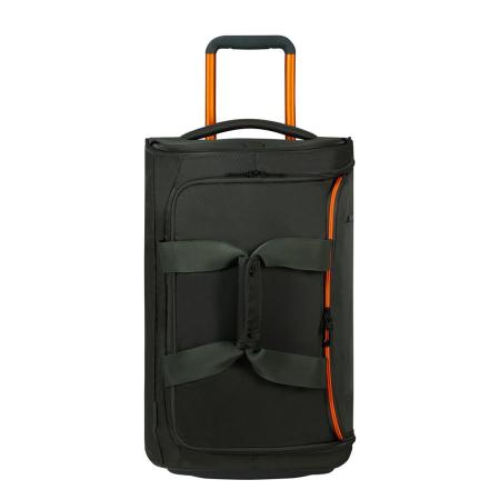 Samsonite Respark Duffle/Wheels 55 forest green/orange