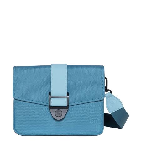 Bold Banana Crossbody M blue breeze