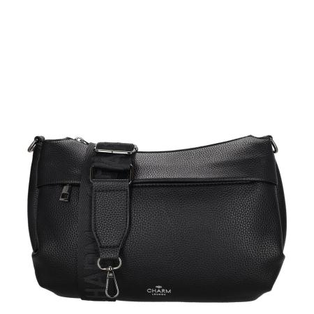 Charm London Pentonville Shoulderbag black