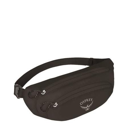 Osprey Ultralight Stuff Waist Pack blackHeuptas