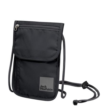 Jack Wolfskin Organizer black