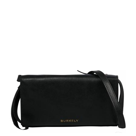 Burkely Fine Florence Phonebag black