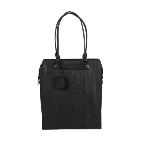 Burkely Casual Carly Shopper 14-Black